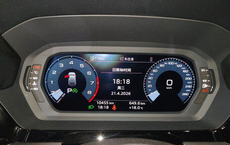 Audi A3, 2023 год, 1 709 000 рублей, 11 фотография