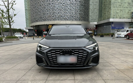 Audi A3, 2023 год, 1 709 000 рублей, 2 фотография