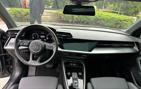 Audi A3, 2023 год, 1 709 000 рублей, 12 фотография