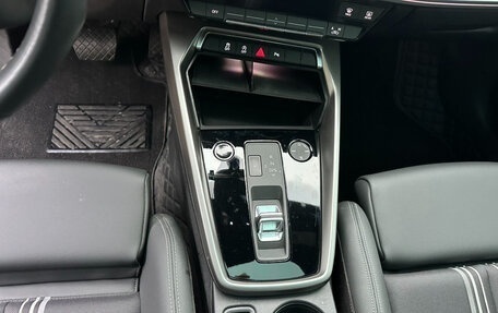 Audi A3, 2023 год, 1 709 000 рублей, 14 фотография