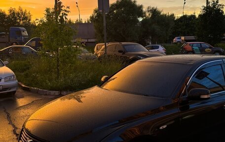 Toyota Mark X II, 2008 год, 1 100 000 рублей, 7 фотография