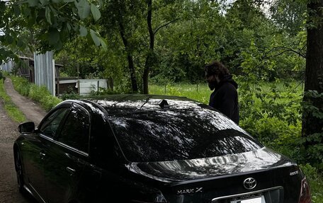 Toyota Mark X II, 2008 год, 1 100 000 рублей, 2 фотография