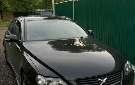 Toyota Mark X II, 2008 год, 1 100 000 рублей, 5 фотография