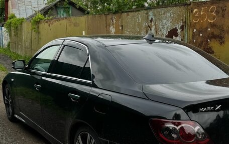 Toyota Mark X II, 2008 год, 1 100 000 рублей, 6 фотография