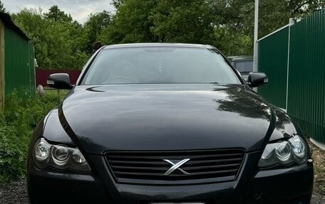 Toyota Mark X II, 2008 год, 1 100 000 рублей, 3 фотография