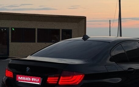 BMW 5 серия, 2011 год, 1 450 000 рублей, 5 фотография