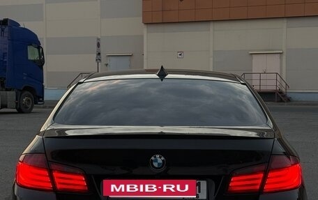 BMW 5 серия, 2011 год, 1 450 000 рублей, 6 фотография