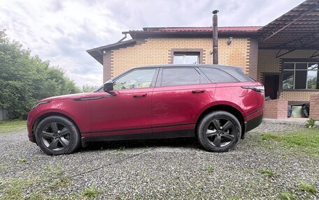 Land Rover Range Rover Velar I, 2021 год, 5 700 000 рублей, 3 фотография