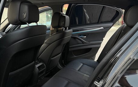 BMW 5 серия, 2011 год, 1 450 000 рублей, 13 фотография