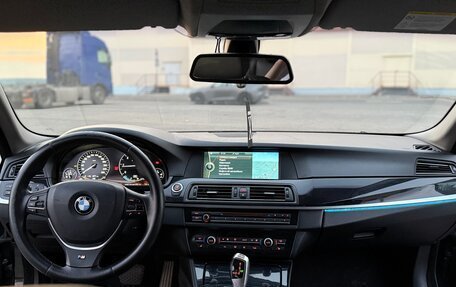 BMW 5 серия, 2011 год, 1 450 000 рублей, 12 фотография