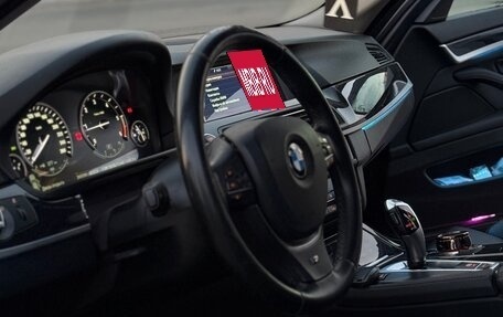 BMW 5 серия, 2011 год, 1 450 000 рублей, 11 фотография