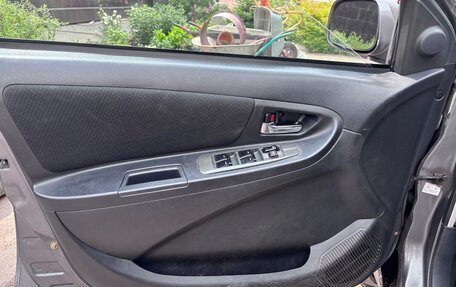 Geely MK I рестайлинг, 2012 год, 244 000 рублей, 11 фотография