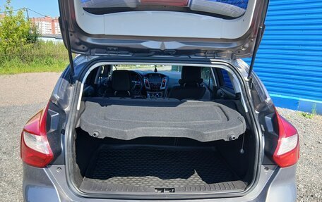 Ford Focus III, 2013 год, 580 000 рублей, 5 фотография