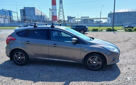 Ford Focus III, 2013 год, 580 000 рублей, 3 фотография