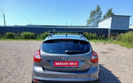 Ford Focus III, 2013 год, 580 000 рублей, 2 фотография