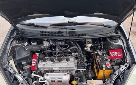 Geely MK I рестайлинг, 2012 год, 244 000 рублей, 9 фотография