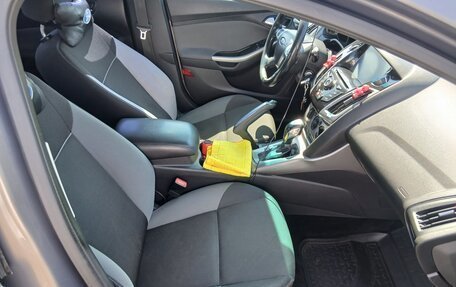 Ford Focus III, 2013 год, 580 000 рублей, 12 фотография