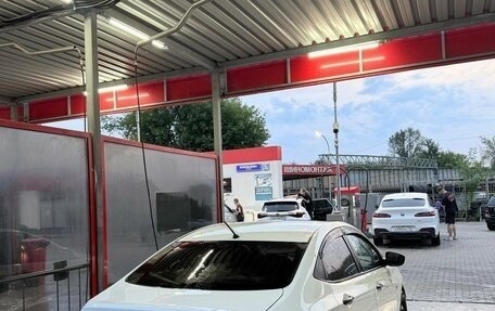 Hyundai Solaris II рестайлинг, 2013 год, 620 000 рублей, 7 фотография