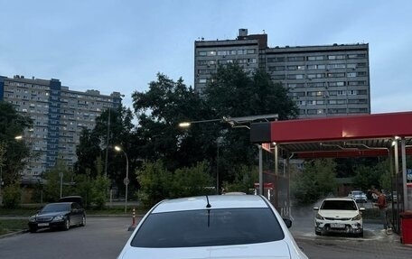 Hyundai Solaris II рестайлинг, 2013 год, 620 000 рублей, 4 фотография