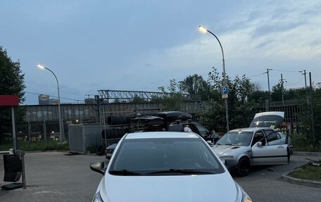 Hyundai Solaris II рестайлинг, 2013 год, 620 000 рублей, 8 фотография