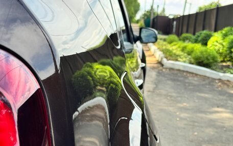 Renault Duster I рестайлинг, 2017 год, 1 590 000 рублей, 9 фотография