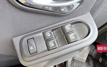 Renault Duster I рестайлинг, 2017 год, 1 590 000 рублей, 21 фотография