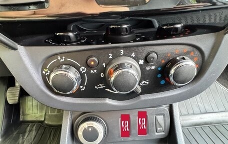 Renault Duster I рестайлинг, 2017 год, 1 590 000 рублей, 27 фотография