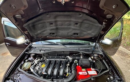 Renault Duster I рестайлинг, 2017 год, 1 590 000 рублей, 34 фотография