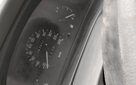 Chevrolet Lanos I, 2008 год, 125 000 рублей, 7 фотография