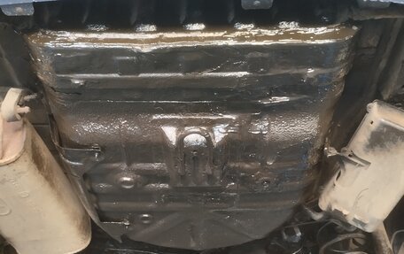 Chevrolet Lanos I, 2008 год, 125 000 рублей, 17 фотография