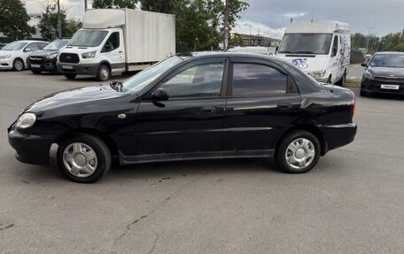 Chevrolet Lanos I, 2006 год, 180 000 рублей, 2 фотография