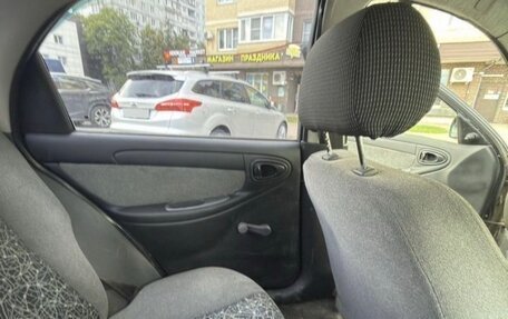 Chevrolet Lanos I, 2006 год, 180 000 рублей, 15 фотография