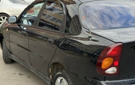 Chevrolet Lanos I, 2006 год, 180 000 рублей, 7 фотография