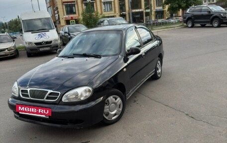 Chevrolet Lanos I, 2006 год, 180 000 рублей, 3 фотография