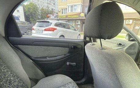 Chevrolet Lanos I, 2006 год, 180 000 рублей, 16 фотография