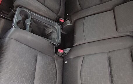 Mazda 5 I рестайлинг, 2008 год, 680 000 рублей, 7 фотография