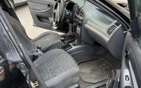 Chevrolet Lanos I, 2006 год, 180 000 рублей, 17 фотография