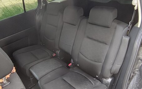 Mazda 5 I рестайлинг, 2008 год, 680 000 рублей, 8 фотография
