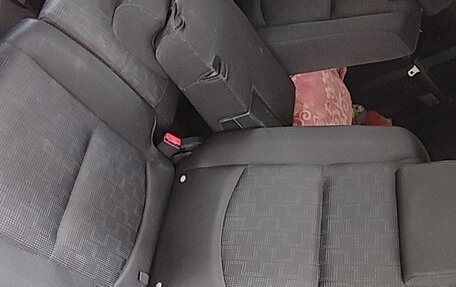 Mazda 5 I рестайлинг, 2008 год, 680 000 рублей, 10 фотография