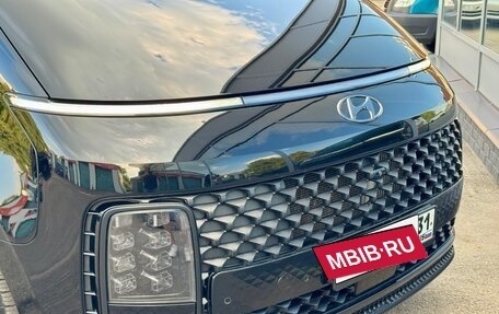 Hyundai Staria, 2023 год, 4 850 000 рублей, 9 фотография
