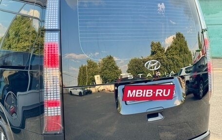 Hyundai Staria, 2023 год, 4 850 000 рублей, 10 фотография