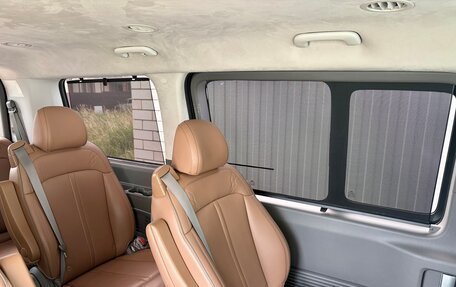 Hyundai Staria, 2023 год, 4 850 000 рублей, 12 фотография