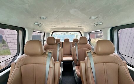 Hyundai Staria, 2023 год, 4 850 000 рублей, 15 фотография
