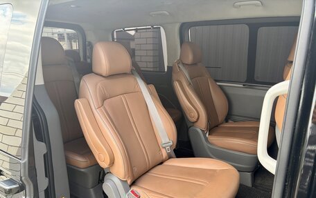 Hyundai Staria, 2023 год, 4 850 000 рублей, 20 фотография