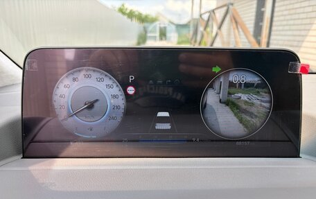 Hyundai Staria, 2023 год, 4 850 000 рублей, 13 фотография