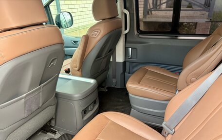 Hyundai Staria, 2023 год, 4 850 000 рублей, 22 фотография
