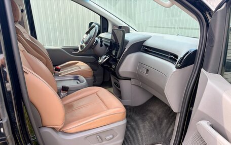 Hyundai Staria, 2023 год, 4 850 000 рублей, 23 фотография