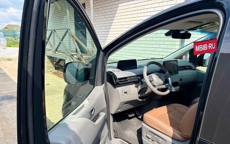 Hyundai Staria, 2023 год, 4 850 000 рублей, 24 фотография