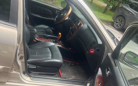 Hyundai Sonata IV рестайлинг, 2008 год, 480 000 рублей, 6 фотография