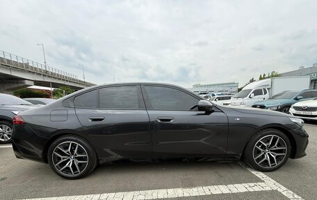 BMW 5 серия, 2025 год, 7 690 000 рублей, 5 фотография